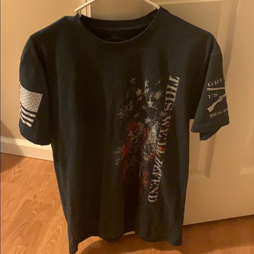 Grunt Style T-Shirt